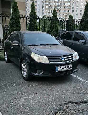 Джилі МК, об'ємом двигуна 1.5 л та пробігом 172 тис. км за 3600 $, фото 1 на Automoto.ua