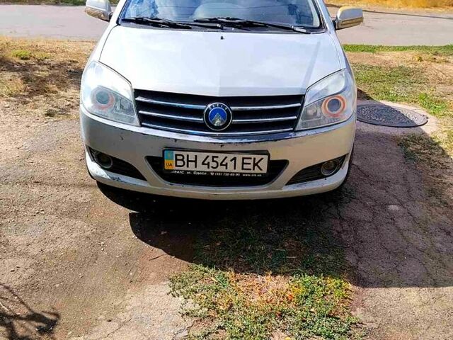 Джилі МК, об'ємом двигуна 1.5 л та пробігом 160 тис. км за 1555 $, фото 1 на Automoto.ua