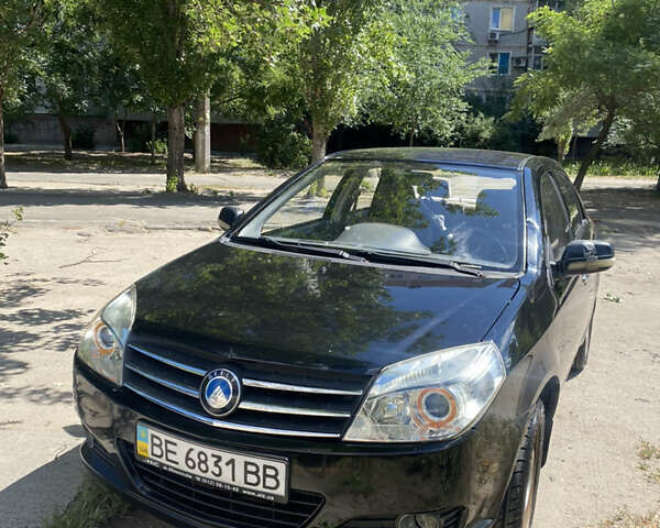 Джилі МК, об'ємом двигуна 1.59 л та пробігом 73 тис. км за 2800 $, фото 1 на Automoto.ua