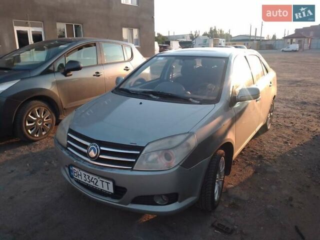 Джили МК, объемом двигателя 1.5 л и пробегом 200 тыс. км за 2100 $, фото 1 на Automoto.ua