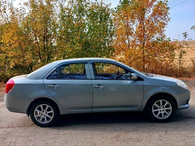 Джилі МК, об'ємом двигуна 15 л та пробігом 165 тис. км за 3000 $, фото 1 на Automoto.ua