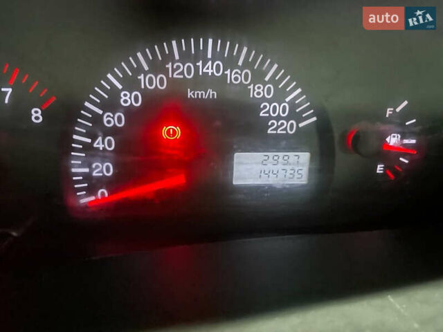 Джили МК, объемом двигателя 1.5 л и пробегом 145 тыс. км за 2914 $, фото 1 на Automoto.ua