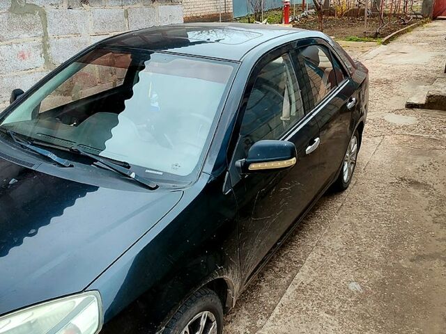 Джили МК, объемом двигателя 15 л и пробегом 116 тыс. км за 3500 $, фото 1 на Automoto.ua