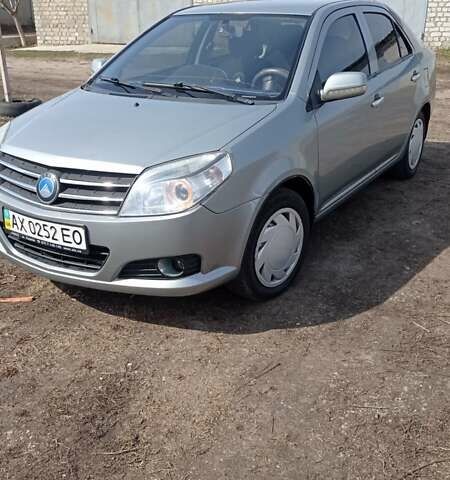 Джили МК, объемом двигателя 1.5 л и пробегом 154 тыс. км за 3300 $, фото 1 на Automoto.ua
