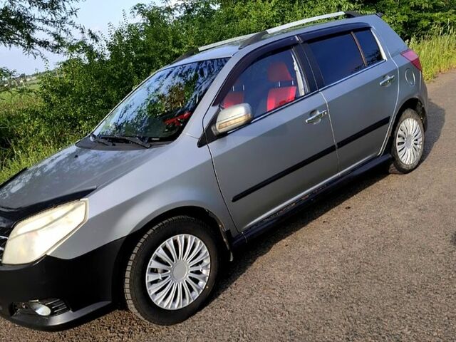 Сірий Джилі МК, об'ємом двигуна 1.5 л та пробігом 170 тис. км за 2000 $, фото 1 на Automoto.ua