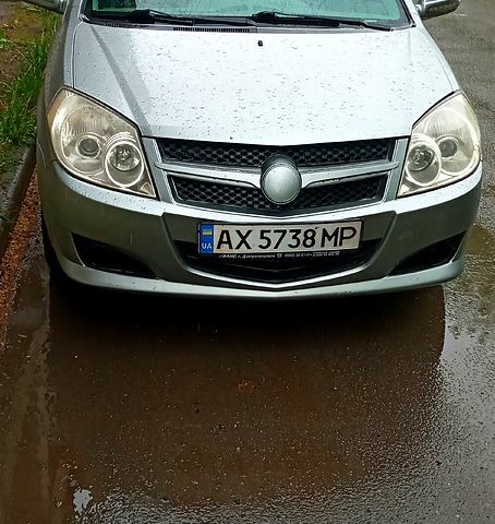 Сірий Джилі МК, об'ємом двигуна 1.6 л та пробігом 165 тис. км за 1200 $, фото 1 на Automoto.ua