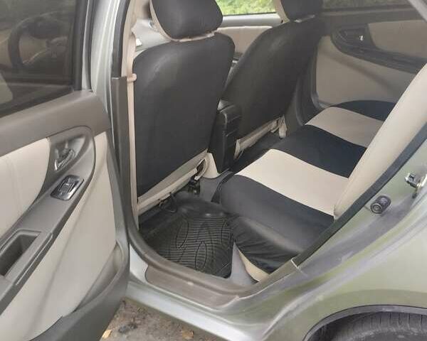 Сірий Джилі МК, об'ємом двигуна 1.59 л та пробігом 255 тис. км за 2100 $, фото 1 на Automoto.ua