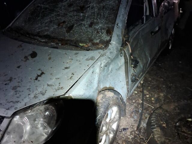 Сірий Джилі МК, об'ємом двигуна 0 л та пробігом 158 тис. км за 532 $, фото 1 на Automoto.ua