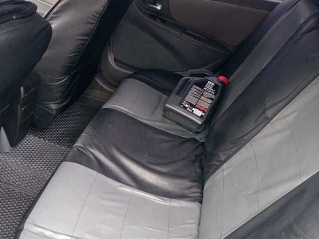 Серый Джили МК, объемом двигателя 1.6 л и пробегом 147 тыс. км за 2443 $, фото 1 на Automoto.ua