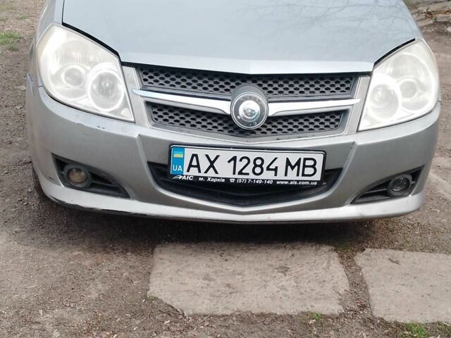 Сірий Джилі МК, об'ємом двигуна 1.6 л та пробігом 122 тис. км за 1700 $, фото 1 на Automoto.ua