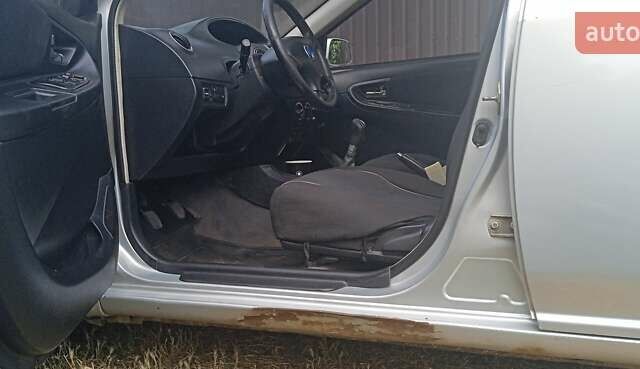 Сірий Джилі МК, об'ємом двигуна 1.59 л та пробігом 188 тис. км за 2700 $, фото 1 на Automoto.ua