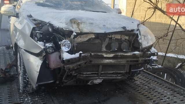 Серый Джили МК, объемом двигателя 1.5 л и пробегом 138 тыс. км за 700 $, фото 1 на Automoto.ua