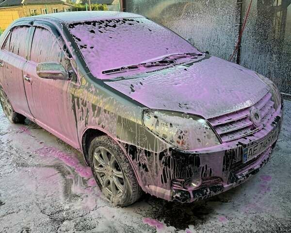 Серый Джили МК, объемом двигателя 1.59 л и пробегом 197 тыс. км за 2900 $, фото 1 на Automoto.ua