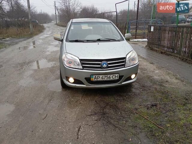 Серый Джили МК, объемом двигателя 1.5 л и пробегом 240 тыс. км за 1900 $, фото 1 на Automoto.ua