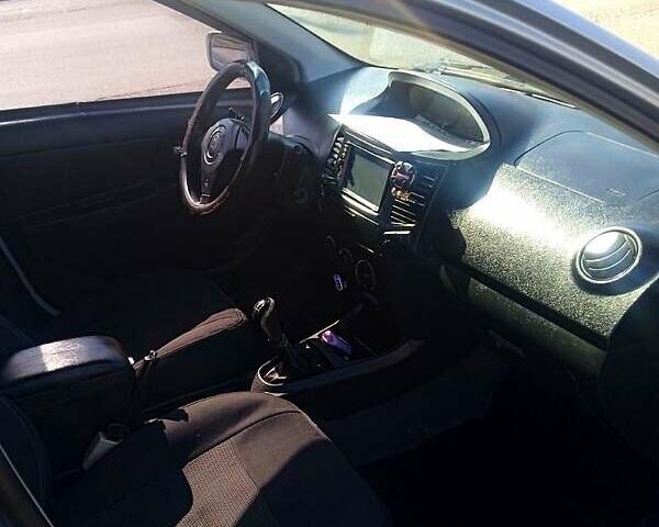 Сірий Джилі МК, об'ємом двигуна 1.5 л та пробігом 220 тис. км за 2300 $, фото 1 на Automoto.ua