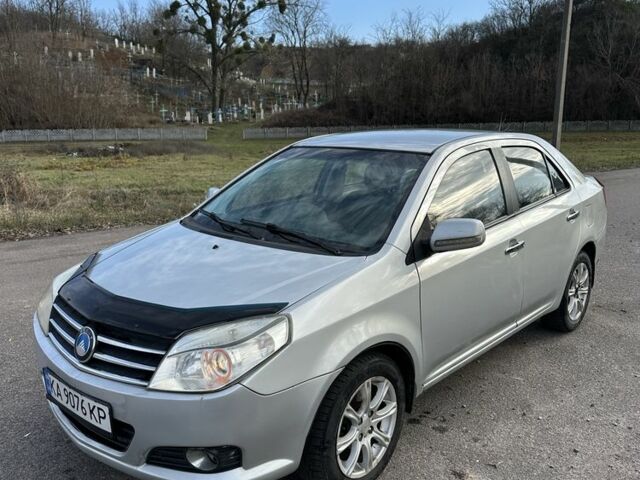 Сірий Джилі МК, об'ємом двигуна 1.5 л та пробігом 132 тис. км за 1999 $, фото 1 на Automoto.ua