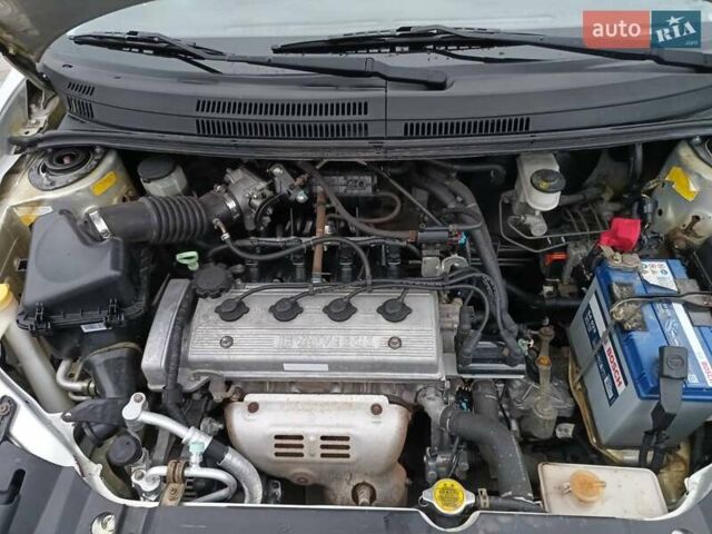 Сірий Джилі МК, об'ємом двигуна 1.59 л та пробігом 76 тис. км за 2799 $, фото 1 на Automoto.ua