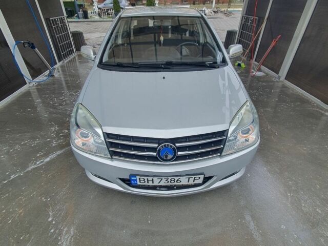 Серый Джили МК, объемом двигателя 1.5 л и пробегом 9 тыс. км за 2934 $, фото 1 на Automoto.ua