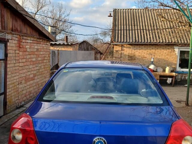 Синій Джилі МК, об'ємом двигуна 0 л та пробігом 2 тис. км за 2900 $, фото 1 на Automoto.ua