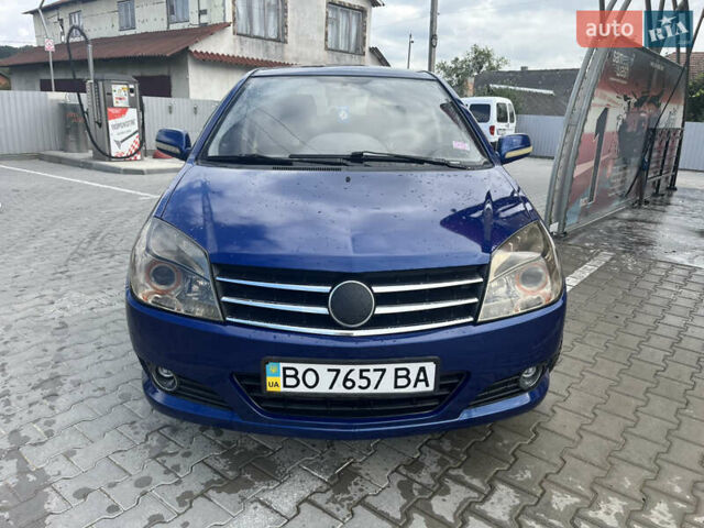 Синій Джилі МК, об'ємом двигуна 1.5 л та пробігом 165 тис. км за 2700 $, фото 1 на Automoto.ua