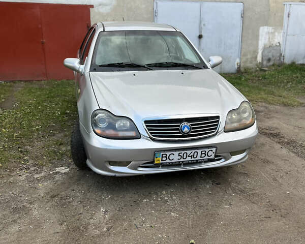 Джилі МР, об'ємом двигуна 0 л та пробігом 160 тис. км за 750 $, фото 1 на Automoto.ua