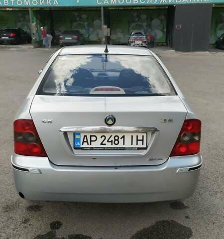 Джили МР, объемом двигателя 1.5 л и пробегом 270 тыс. км за 1999 $, фото 1 на Automoto.ua