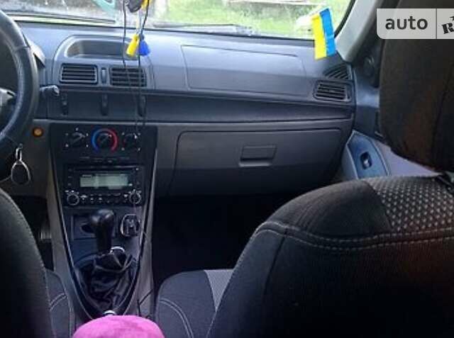 Джили МР, объемом двигателя 1.5 л и пробегом 170 тыс. км за 1600 $, фото 1 на Automoto.ua