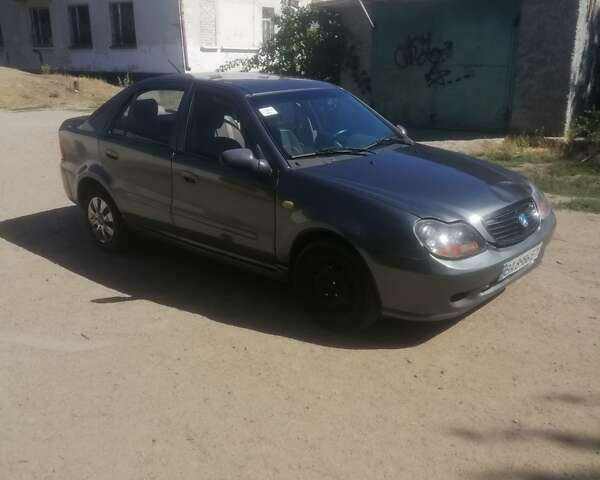 Джили МР, объемом двигателя 1.5 л и пробегом 131 тыс. км за 2000 $, фото 1 на Automoto.ua