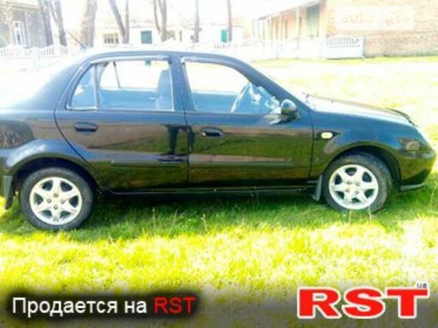 Джилі МР, об'ємом двигуна 1.5 л та пробігом 130 тис. км за 2700 $, фото 1 на Automoto.ua