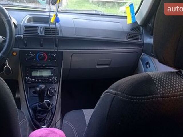Жовтий Джилі МР, об'ємом двигуна 1.5 л та пробігом 170 тис. км за 1600 $, фото 1 на Automoto.ua