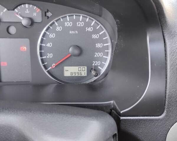 Жовтий Джилі МР, об'ємом двигуна 1.5 л та пробігом 90 тис. км за 2700 $, фото 1 на Automoto.ua