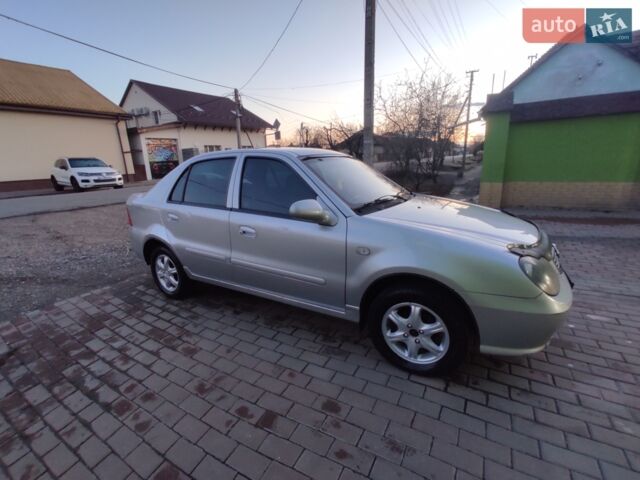 Сірий Джилі МР, об'ємом двигуна 1.5 л та пробігом 230 тис. км за 1500 $, фото 1 на Automoto.ua