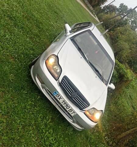 Серый Джили МР, объемом двигателя 1.5 л и пробегом 50 тыс. км за 1350 $, фото 1 на Automoto.ua