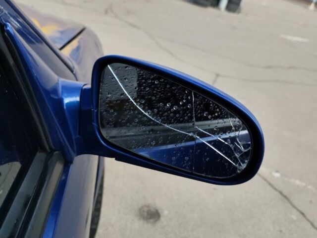 Синій Джилі МР, об'ємом двигуна 1.5 л та пробігом 230 тис. км за 1300 $, фото 1 на Automoto.ua