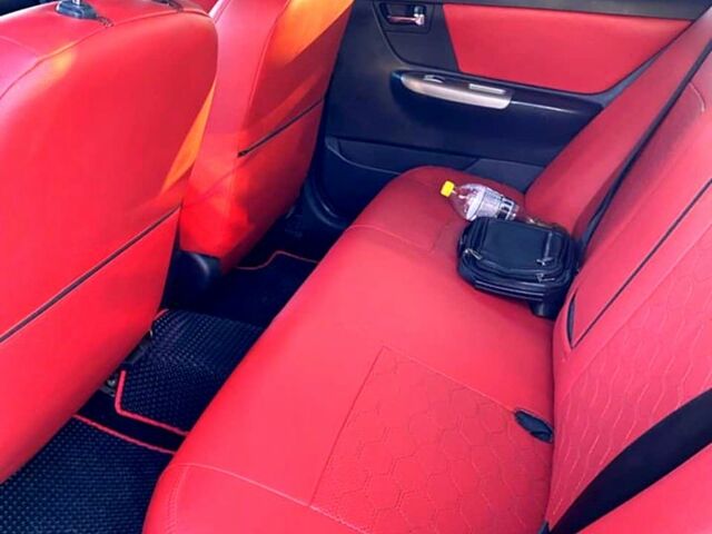 Чорний Джилі СЛ, об'ємом двигуна 1.8 л та пробігом 250 тис. км за 2700 $, фото 1 на Automoto.ua