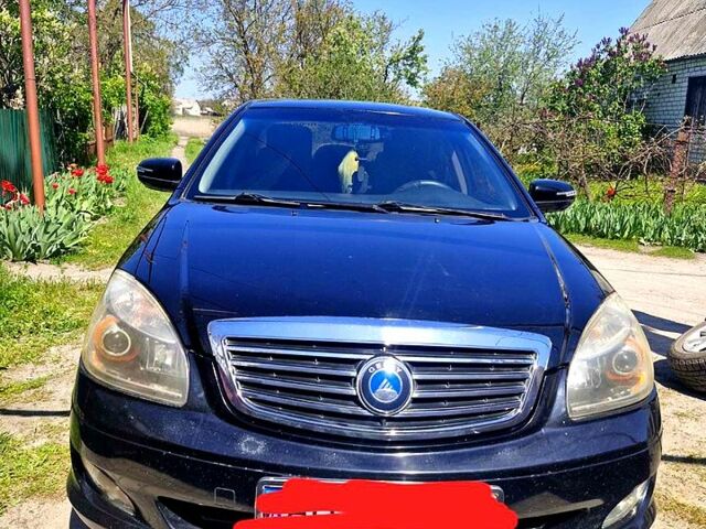 Чорний Джилі СЛ, об'ємом двигуна 1.8 л та пробігом 78 тис. км за 3800 $, фото 1 на Automoto.ua