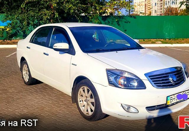 Джилі СЛ, об'ємом двигуна 18 л та пробігом 182 тис. км за 4000 $, фото 1 на Automoto.ua