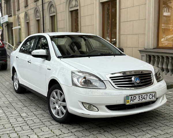 Джили СЛ, объемом двигателя 1.79 л и пробегом 92 тыс. км за 2750 $, фото 1 на Automoto.ua