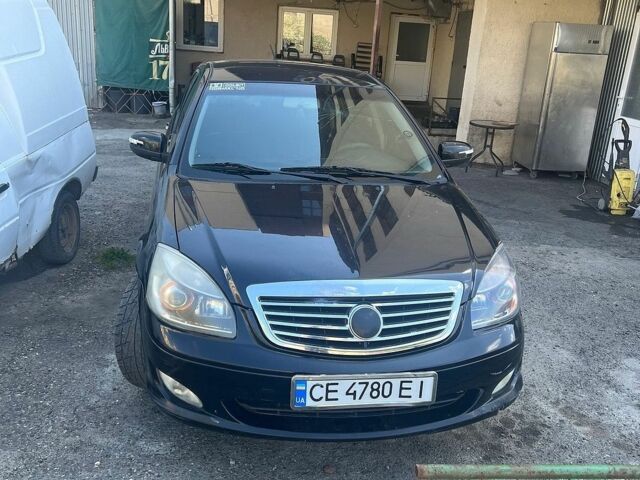 Джилі СЛ, об'ємом двигуна 1.8 л та пробігом 170 тис. км за 1400 $, фото 1 на Automoto.ua