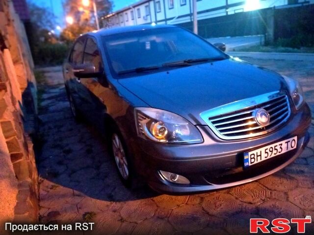 Джилі СЛ, об'ємом двигуна 1.8 л та пробігом 125 тис. км за 3800 $, фото 1 на Automoto.ua