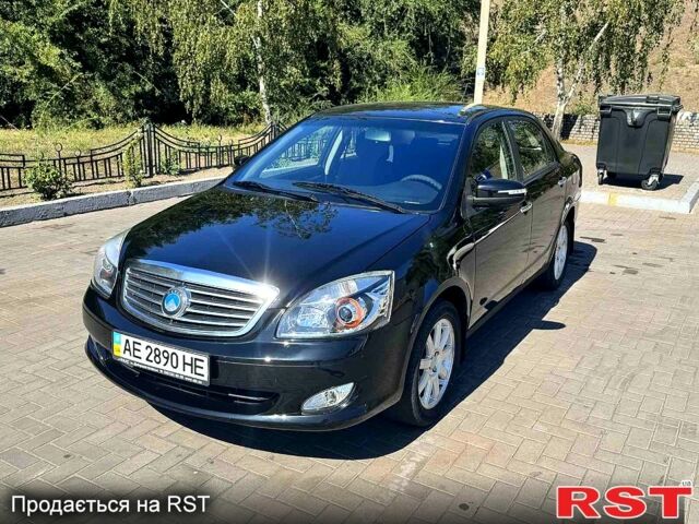 Джили СЛ, объемом двигателя 1.8 л и пробегом 120 тыс. км за 4200 $, фото 1 на Automoto.ua