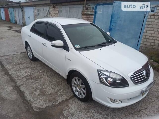 Джилі СЛ, об'ємом двигуна 1.79 л та пробігом 64 тис. км за 4700 $, фото 1 на Automoto.ua