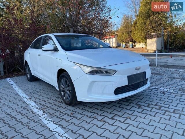 Джилі Geometry A, об'ємом двигуна 0 л та пробігом 22 тис. км за 13900 $, фото 1 на Automoto.ua