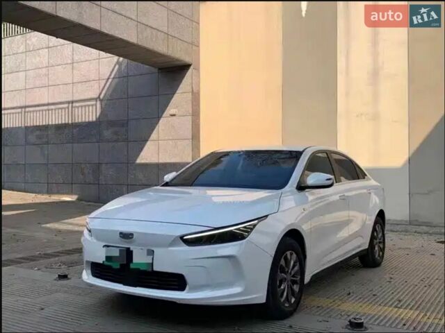 Джили Geometry A, объемом двигателя 0 л и пробегом 20 тыс. км за 13900 $, фото 1 на Automoto.ua