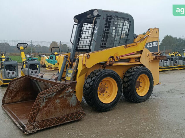 Гихл 4240, объемом двигателя 0 л и пробегом 0 тыс. км за 14753 $, фото 1 на Automoto.ua