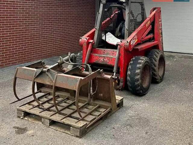 Гихл СЛ, объемом двигателя 0 л и пробегом 462 тыс. км за 12500 $, фото 1 на Automoto.ua