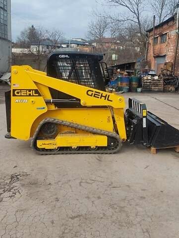 Гихл R135, объемом двигателя 0 л и пробегом 1 тыс. км за 36500 $, фото 1 на Automoto.ua