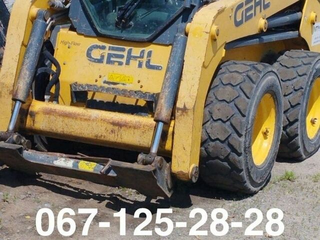 Желтый Гихл R220, объемом двигателя 0 л и пробегом 4 тыс. км за 30000 $, фото 1 на Automoto.ua