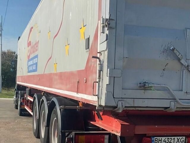 Червоний Дженерал Трейлерс СУУ, об'ємом двигуна 0 л та пробігом 200 тис. км за 17500 $, фото 1 на Automoto.ua