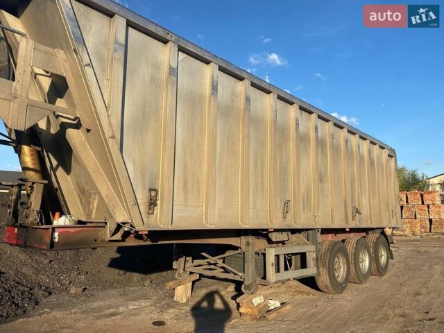 Дженерал Трейлерс СУУ, об'ємом двигуна 0 л та пробігом 0 тис. км за 13000 $, фото 1 на Automoto.ua